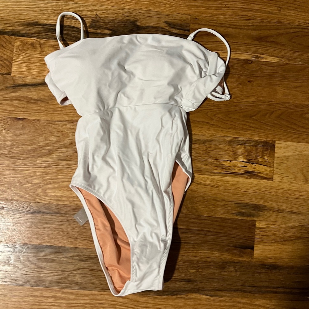 JCrew Bathing Suit Size 2